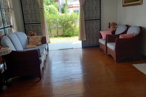 Maison à Saphan Sung, Bangkok, Thaïlande 4 chambres № 141704 - photo 3