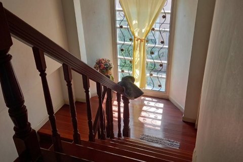 Maison à Saphan Sung, Bangkok, Thaïlande 4 chambres № 141704 - photo 5