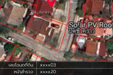 Maison à Saphan Sung, Bangkok, Thaïlande 4 chambres № 141704 - photo 9