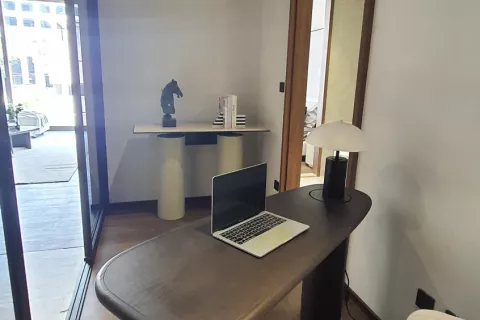 Studio in the Condo in Bang Rak, Bangkok, Thailand  № 141710 - photo 4