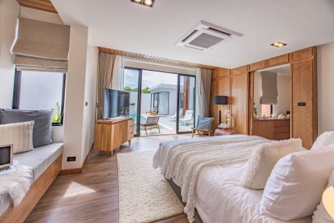 Villa à Phuket, Thaïlande 4 chambres № 140687 - photo 8
