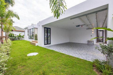 Villa à Phuket, Thaïlande 4 chambres № 140687 - photo 6