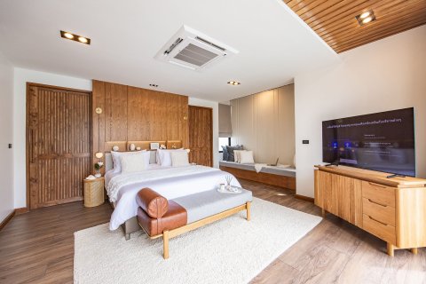 Villa à Phuket, Thaïlande 4 chambres № 140687 - photo 11