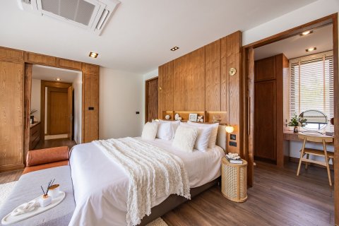 Villa à Phuket, Thaïlande 4 chambres № 140687 - photo 14