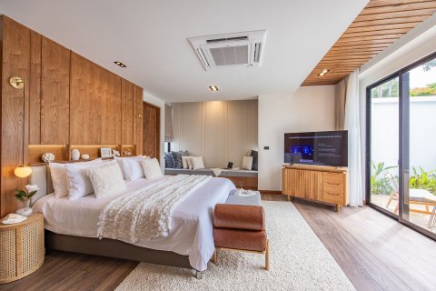 Villa à Phuket, Thaïlande 4 chambres № 140687 - photo 10