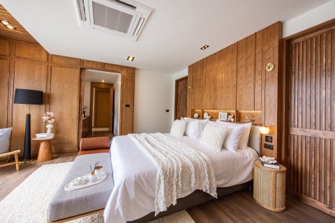 Villa à Phuket, Thaïlande 4 chambres № 140687 - photo 13