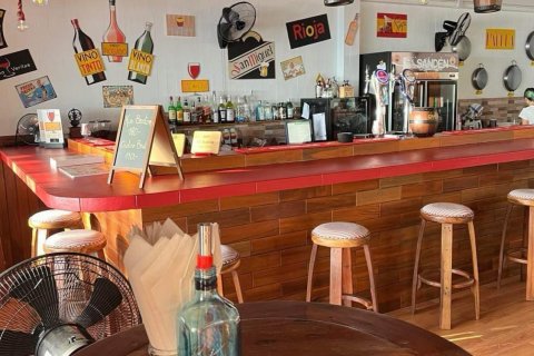 Propriété commerciale à Ko Samui, Thaïlande № 140686 - photo 1