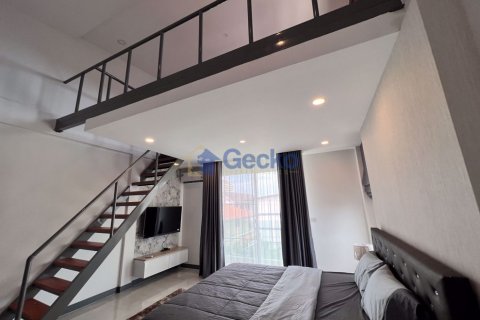 บ้านในพัทยา, ประเทศไทย 10 ห้องนอน № 196680 - รูปถ่าย 25