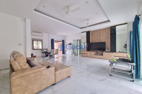 บ้านในพัทยา, ประเทศไทย 3 ห้องนอน № 196678 - รูปถ่าย 4