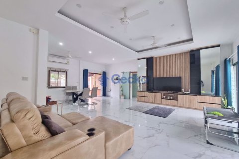 บ้านในพัทยา, ประเทศไทย 3 ห้องนอน № 196678 - รูปถ่าย 2