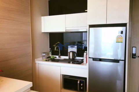 Condo in Pattaya, Thailand, 1 bedroom  № 196777 - photo 9