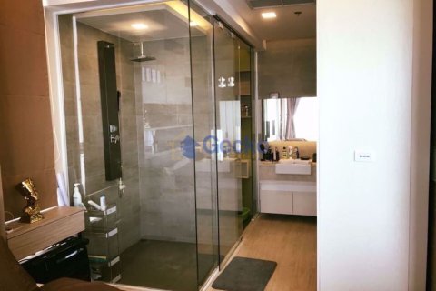 Condo in Pattaya, Thailand, 1 bedroom  № 196777 - photo 8