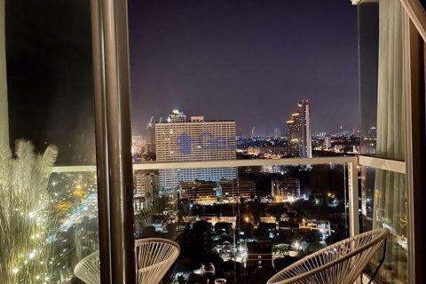 Condo in Pattaya, Thailand, 1 bedroom  № 196777 - photo 4