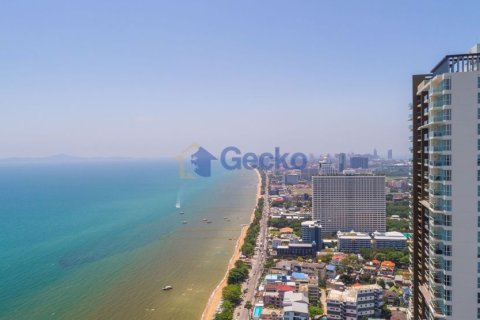 Condo in Pattaya, Thailand, 1 bedroom  № 196777 - photo 12