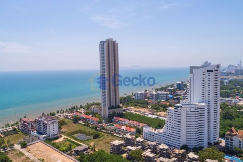 Condo in Pattaya, Thailand, 1 bedroom  № 196777 - photo 13