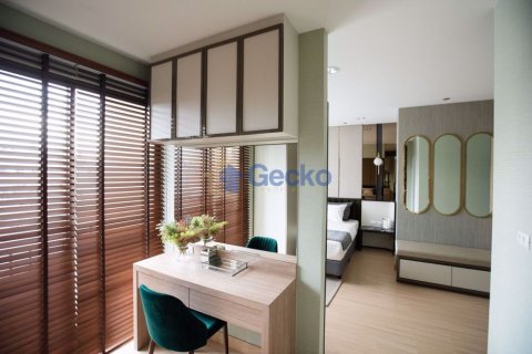 บ้านในพัทยา, ประเทศไทย 3 ห้องนอน № 196778 - รูปถ่าย 5