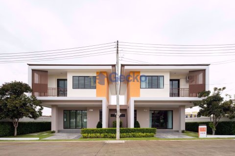 บ้านในพัทยา, ประเทศไทย 3 ห้องนอน № 196778 - รูปถ่าย 9