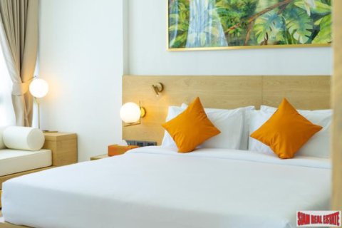 Apartment in Karon, Thailand 1 bedroom № 199526 - photo 3