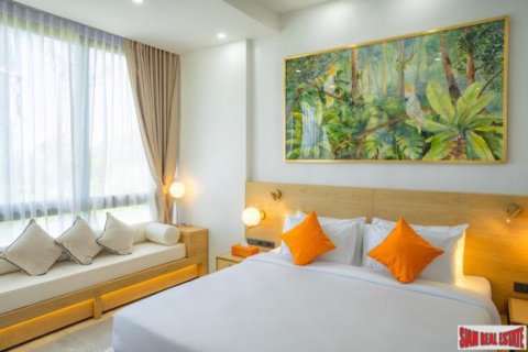 Apartment in Karon, Thailand 1 bedroom № 199526 - photo 4