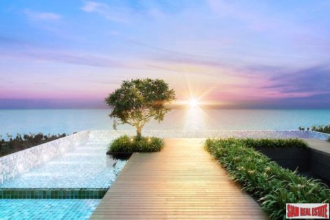 Apartment in Karon, Thailand 1 bedroom № 199526 - photo 5