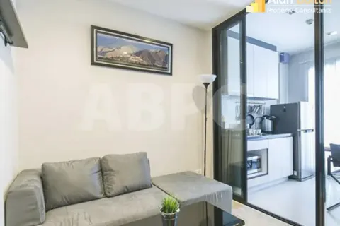 Condominio de 1 dormitorio en Pattaya, Tailandia № 211729 - foto 3