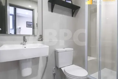 Condominio de 1 dormitorio en Pattaya, Tailandia № 211729 - foto 6