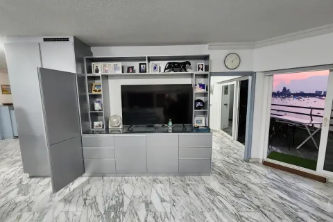 Condominio de 2 dormitorios en Pattaya, Tailandia № 211730 - foto 21