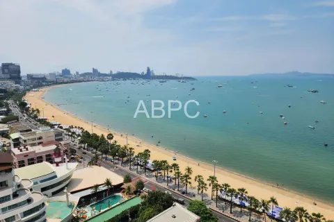 Condominio de 2 dormitorios en Pattaya, Tailandia № 211730 - foto 5