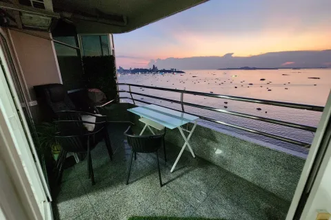 Condominio de 2 dormitorios en Pattaya, Tailandia № 211730 - foto 17