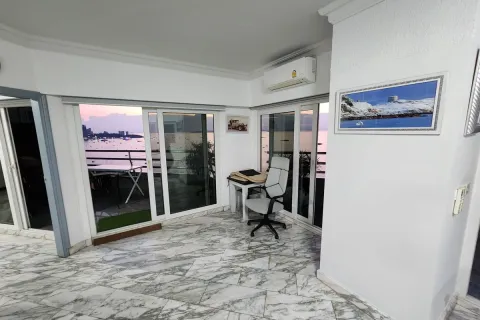 Condominio de 2 dormitorios en Pattaya, Tailandia № 211730 - foto 20