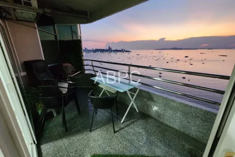 Condominio de 2 dormitorios en Pattaya, Tailandia № 211730 - foto 11