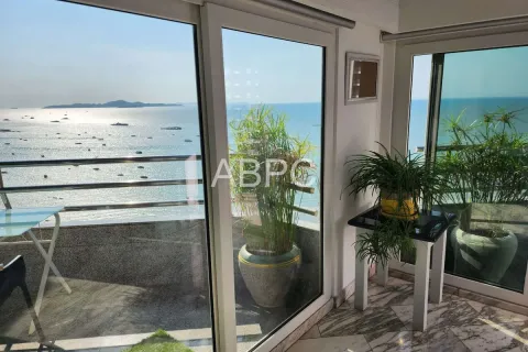 Condominio de 2 dormitorios en Pattaya, Tailandia № 211730 - foto 13