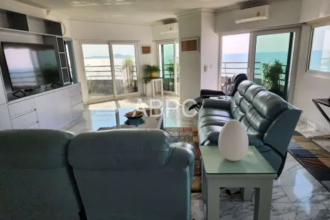 Condominio de 2 dormitorios en Pattaya, Tailandia № 211730 - foto 3