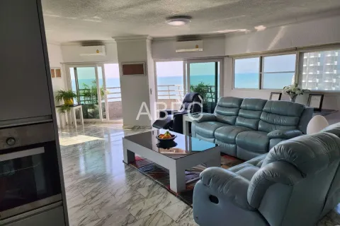 Condominio de 2 dormitorios en Pattaya, Tailandia № 211730 - foto 10