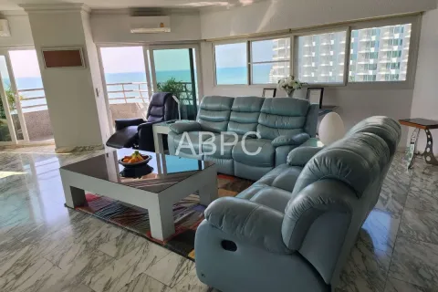 Condominio de 2 dormitorios en Pattaya, Tailandia № 211730 - foto 8