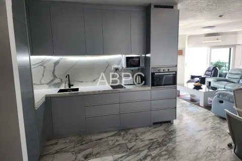 Condominio de 2 dormitorios en Pattaya, Tailandia № 211730 - foto 4