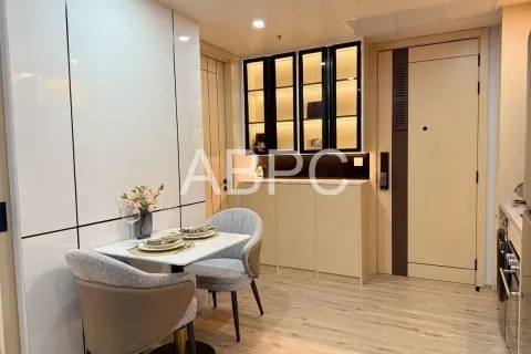 Estudio en el condominio en Pattaya, Tailandia № 211731 - foto 9