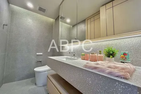 Estudio en el condominio en Pattaya, Tailandia № 211731 - foto 19
