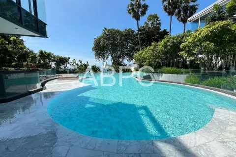 Estudio en el condominio en Pattaya, Tailandia № 211731 - foto 3