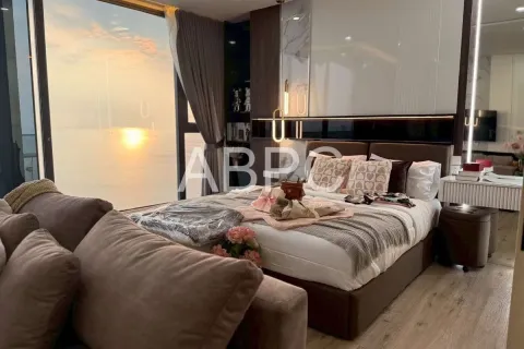 Estudio en el condominio en Pattaya, Tailandia № 211731 - foto 10