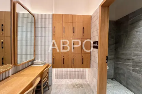 Estudio en el condominio en Pattaya, Tailandia № 211731 - foto 4