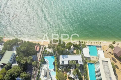 Estudio en el condominio en Pattaya, Tailandia № 211731 - foto 24