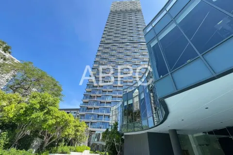 Studio in the Condo in Pattaya, Thailand  № 211731