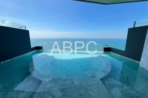 Estudio en el condominio en Pattaya, Tailandia № 211731 - foto 6