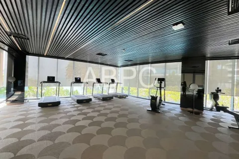 Estudio en el condominio en Pattaya, Tailandia № 211731 - foto 25