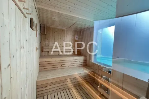 Estudio en el condominio en Pattaya, Tailandia № 211731 - foto 26