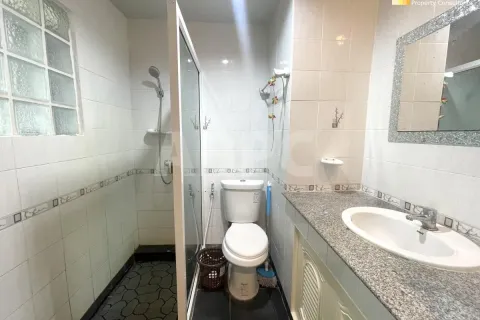 Condominio de 1 dormitorio en Jomtien Beach, Pattaya, Tailandia № 211735 - foto 10