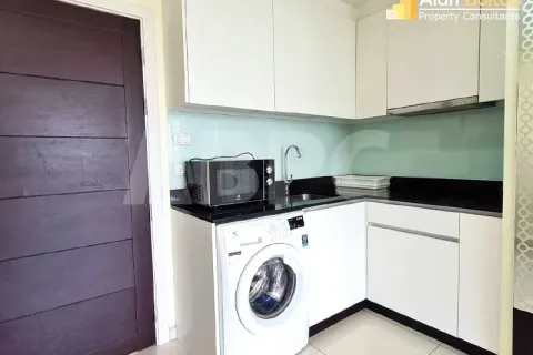 Condominio de 1 dormitorio en Pattaya, Tailandia № 211734 - foto 6