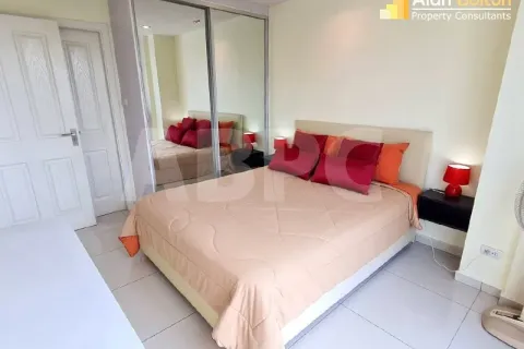 Condominio de 1 dormitorio en Pattaya, Tailandia № 211734 - foto 3
