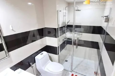 Condominio de 1 dormitorio en Pattaya, Tailandia № 211734 - foto 8